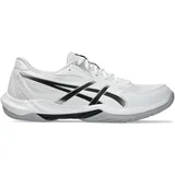 Asics GEL-ROCKET 12 Herren Weiß 49