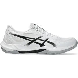 Asics GEL-ROCKET 12 Herren Weiß 49