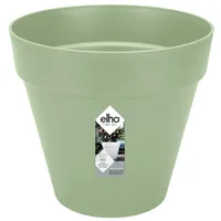 elho Loft Urban rund Ø 49 x 45 cm pistaziengrün