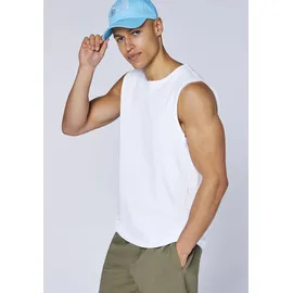Chiemsee Tanktop weiß M (48/50)