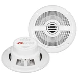 RENEGADE RXM62W Marine-Lautsprecher 200W Inhalt: 1 Paar
