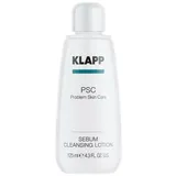 Klapp Cosmetics PSC Sebum Cleansing Lotion 125 ml