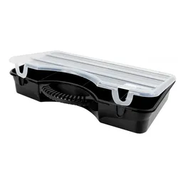 Kleinteilebox 10 Fächer Sortierbox