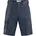 Shorts Herren Blau 48