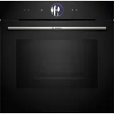 Bosch Serie 8 HMG7361B1 Backofen mit Mikrowelle