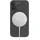 Woodcessories MagSafe Bio Case AM iPhone 13 Pro Max Black