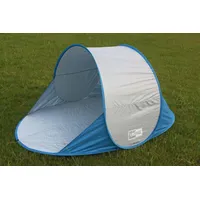 Strandzelt Pop-up - Hitze & UV-Schutz - campingzelt