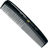 Hercules Sägemann Meisterkamm Styling 600-602, 5“