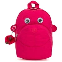 Kipling Back To School Faster Kinderrucksack 28 cm true Pink