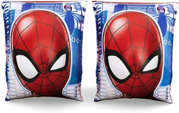 Bestway Spider-ManTM Armbänder 23 × 15 cm