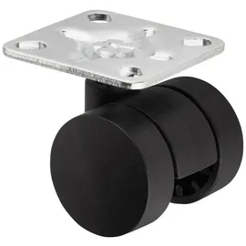 SOTech Doppelrolle AACHEN Ø 35 mm 40 kg 35 x 35