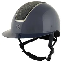 BR Reithelm Omega Glamourous Glossy - navy/gunmetal - 55-57