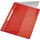 Leitz Schnellhefter Exquisit A4+ Rot