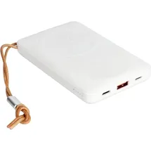 VEGER Power Bank MagOn mit Wireless Charging Support MagSafe 15W