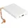 VEGER Power Bank MagOn mit Wireless Charging Support MagSafe 15W