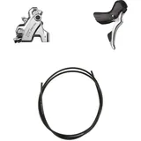 Shimano CUES ST-U6030/BR-U6030