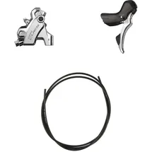 Shimano CUES ST-U6030/BR-U6030