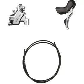 Shimano CUES ST-U6030/BR-U6030