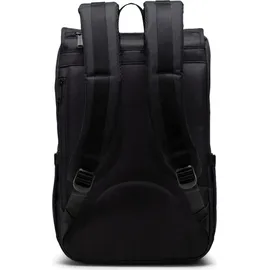 Herschel Little America Mid 17 l black