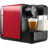 Tchibo Cafissimo milk Red