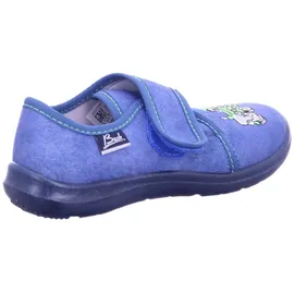Beck tractor Blau 25