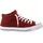 Converse Sneaker CONVERSE "CHUCK TAYLOR ALL STAR MALDEN STREET", Herren, Gr. 46,5, weiß (rottin apple, weiß, schwarz), Textil, Schuhe Sneaker