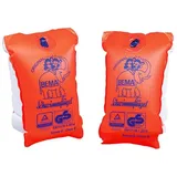 Bema Schwimmflügel Schwimmflügel, Ideal zum Babyschwimmen und Schwimmen lernen