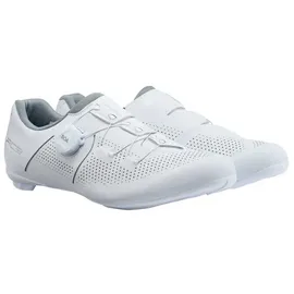 Shimano RC302 Rennradschuhe - Fahrradschuhe RC302W white (W01) 36