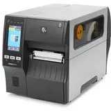 Zebra Technologies ZT400 Series ZT411 Thermal Label Printer 203dpi 356mm/sec USB LAN Serial Bluetooth