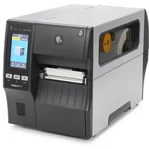 Zebra Technologies ZT400 Series ZT411 Thermal Label Printer 203dpi 356mm/sec USB LAN Serial Bluetooth