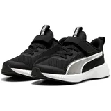 Puma Flyer 3 Ac+ Ps Black / White 28