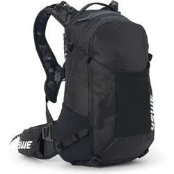 USWE Shred 25 Rucksack Schwarz Modell 2024