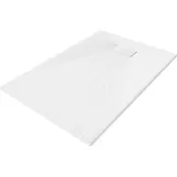 Mexen Hugo rechteckige Duschwanne SMC 130 x 80 cm, weiß - 42108013