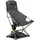 Nemo Campingstuhl Satellite Goodnight Gray