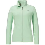 Schöffel Damen Style Uriezzo Jacke (Größe 4XL, gruen)