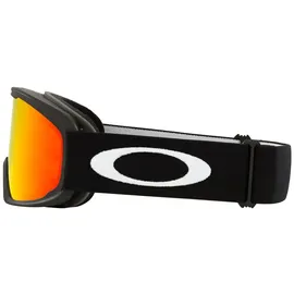 OAKLEY O-frame 2.0 Pro L Black Fire Iridium/CAT3