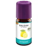BALDINI by TAOASIS Bio Aroma - Zitrone demeter