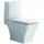 Geberit Era WC-Sitz mit Deckel weiß