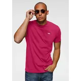 Vans T-Shirt »MNLEFTCHESTLOGOTEE«