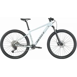 Scott Contrail 10 2026 27,5 Zoll RH 11 cm Unisex cumulus white