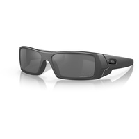 OAKLEY Gascan steel/prizm black polarized (901435)