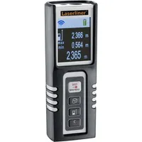 LASERLINER DistanceMaster CompactPro Laser-Entfernungsmesser Messbereich (max.) (Details) 50m