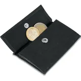 slimpuro ZNAP Slim Wallets 8 12 Geldbörse Unisex schwarz