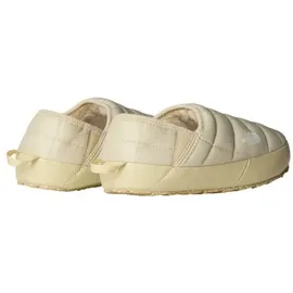 The North Face thermoball traction Mule Damen Freizeitschuhe-Beige-9