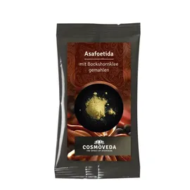 COSMOVEDA Asafoetida 10 g