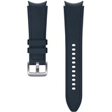 Samsung Hybrid Leather Band 20mm M/L Navy