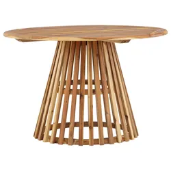 Gartentisch Lumpur ca. 120x120x75 cm Akazie