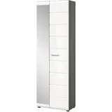 inn.furn Garderobenschrank Rumba