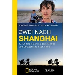 Zwei nach Shanghai