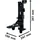 Bosch Professional WM5